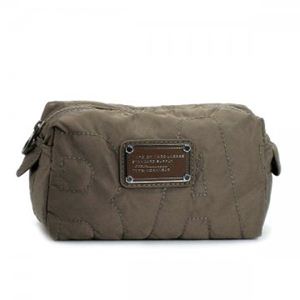 MARC BY MARC JACOBS（マークバイマークジェイコブス） ポーチ PRETTY NYLON CORE M3PE073 80113 QUARTZ GREY