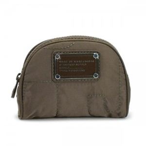 MARC BY MARC JACOBS（マークバイマークジェイコブス） ポーチ PRETTY NYLON CORE M3PE074 80113 QUARTZ GREY