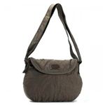 MARC BY MARC JACOBS（マークバイマークジェイコブス） ナナメガケバッグ PRETTY NYLON CORE M3PE108 80113 QUARTZ GREY