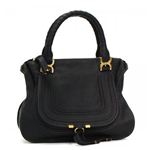 Chloe（クロエ） ショルダーバッグ MARCIE 3S0859 1 BLACK