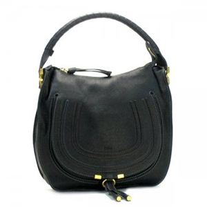 Chloe（クロエ） ホーボー MARCIE 3S0910 1 BLACK