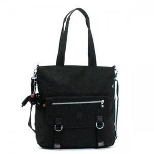 Kipling（キプリング） ショルダーバッグ BASIC K15065 900 BLACK