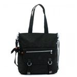 Kipling（キプリング） ショルダーバッグ BASIC K15065 900 BLACK