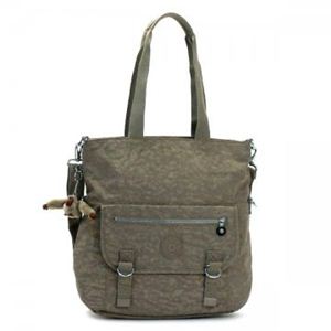 Kipling（キプリング） ショルダーバッグ BASIC K15065 828 WARM GREY