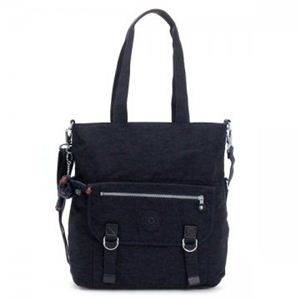 Kipling（キプリング） ショルダーバッグ BASIC K15065 511 TRUE BLUE