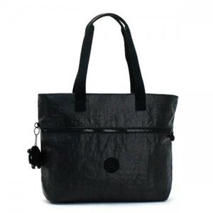 Kipling（キプリング） ショルダーバッグ BASIC K10936 952 LACQUER BLACK