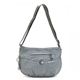 Kipling（キプリング） ナナメガケバッグ BASIC K24002 874 GREY JERSEY - 縮小画像1