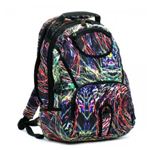 Kipling（キプリング） バッグパック BASIC K24079 861 SPLASH