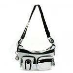 Kipling（キプリング） ショルダーバッグ BASIC K24092 93 ICE WHITE