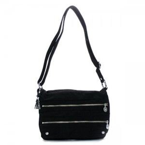 Kipling（キプリング） ナナメガケバッグ BASIC K24112 959 NEW BLACK - 拡大画像