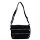 Kipling（キプリング） ナナメガケバッグ BASIC K24112 959 NEW BLACK - 縮小画像1