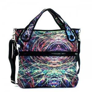 Kipling（キプリング） ショルダーバッグ BASIC K24168 861 SPLASH