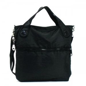 Kipling（キプリング） ショルダーバッグ BASIC K24168 900 BLACK