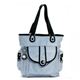 Kipling（キプリング） トートバッグ BASIC K24172 849 SPECIAL SILVER - 縮小画像1