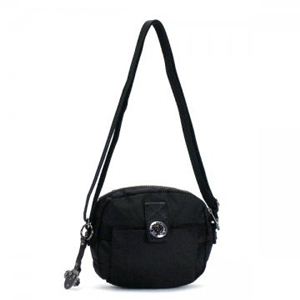 Kipling（キプリング） ナナメガケバッグ K24563 900 BLACK