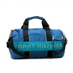 TOMMY HILFIGER（トミーヒルフィガー） ボストンバッグ HARBOUR POINT L200231 458 OCEAN／BLUE