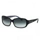 Coach Factory（コーチ F） サングラス／メガネ 782A 1 BLACK