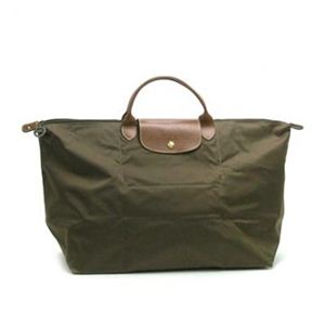 Longchamp（ロンシャン） トートバッグ LE PLIAGE 1624 15 TAUPE