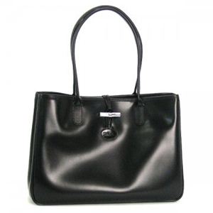 Longchamp（ロンシャン） トートバッグ ROSEAU 2686 1 NOIR