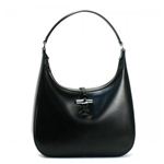 Longchamp（ロンシャン） ショルダーバッグ ROSEAU 2977 1 NOIR