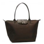 Longchamp（ロンシャン） トートバッグ PLANETES 1899 703 EBENE