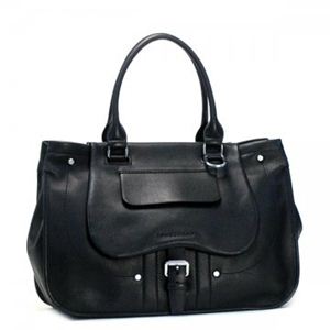 Longchamp（ロンシャン） トートバッグ BALZANE 1833 1 NOIR