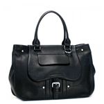 Longchamp（ロンシャン） トートバッグ BALZANE 1833 1 NOIR