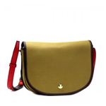 Loewe（ロエベ） ナナメガケバッグ LOEWE ORO 386.73.AE61 AE61 GOLDRED