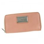 MARC BY MARC JACOBS（マークバイマークジェイコブス） 長財布 CLASSIC Q M3121432 453 BLUSH