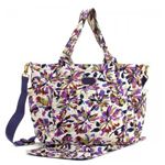 MARC BY MARC JACOBS（マークバイマークジェイコブス） トートバッグ PRETTY NYLON M3122281 12 WHITE SWAN MULTI