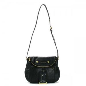 MARC BY MARC JACOBS（マークバイマークジェイコブス） トートバッグ PREPPY LEATHER M3122251 1 BLACK