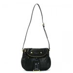 MARC BY MARC JACOBS（マークバイマークジェイコブス） トートバッグ PREPPY LEATHER M3122251 1 BLACK