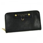 MARC BY MARC JACOBS（マークバイマークジェイコブス） トートバッグ PREPPY LEATHER M3122526 1 BLACK