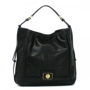 MARC BY MARC JACOBS（マークバイマークジェイコブス） トートバッグ  M3122256 1 BLACK