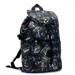 Kipling（キプリング） バッグパック  K13263 947 PARTY PRINT