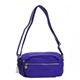 Kipling（キプリング） ショルダーバッグ BASIC K24111 548 CROSS BLUE - 縮小画像1
