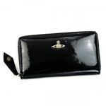 Vivienne Westwood（ヴィヴィアンウエストウッド） 長財布 APOLLO 32267  BLACK