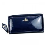 Vivienne Westwood（ヴィヴィアンウエストウッド） 長財布 APOLLO 32267  BLUE