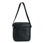 Vivienne Westwood（ヴィヴィアンウエストウッド） ナナメガケバッグ MAN LEATHER 13228  BLACK