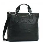 Vivienne Westwood（ヴィヴィアンウエストウッド） ハンドバッグ MAN LEATHER 13229  BLACK