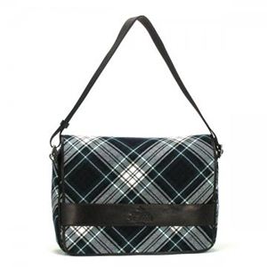 Vivienne Westwood（ヴィヴィアンウエストウッド） ナナメガケバッグ MAN TARTAN 13220  GREEN