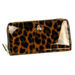 Vivienne Westwood（ヴィヴィアンウエストウッド） 長財布 ANIMALIER 5140V  LE MARRONE