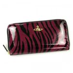 Vivienne Westwood（ヴィヴィアンウエストウッド） 長財布 ANIMALIER 5140V  ZE CILIEGIA