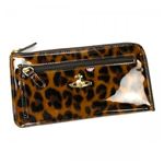 Vivienne Westwood（ヴィヴィアンウエストウッド） 長財布 ANIMALIER 5720V  LE MARRONE