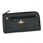 Vivienne Westwood（ヴィヴィアンウエストウッド） 長財布 SAFFIANO 5720V  NERO