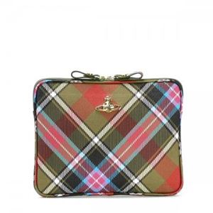 Vivienne Westwood（ヴィヴィアンウエストウッド） パソコンケース APPLE 5458V  MULTI