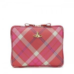 Vivienne Westwood（ヴィヴィアンウエストウッド） パソコンケース APPLE 5458V  CHELTENHAM