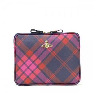 Vivienne Westwood（ヴィヴィアンウエストウッド） パソコンケース APPLE 5458V  MAC OXFORD