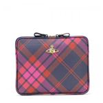 Vivienne Westwood（ヴィヴィアンウエストウッド） パソコンケース APPLE 5458V  MAC OXFORD