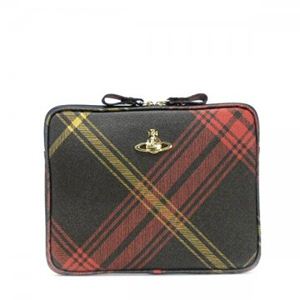 Vivienne Westwood（ヴィヴィアンウエストウッド） パソコンケース APPLE 5458V  MAC EDWARD